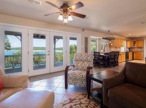 Tranquility | Canyon Lake