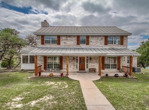 Tranquility | Canyon Lake