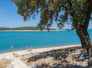 Shore Thing | Canyon Lake