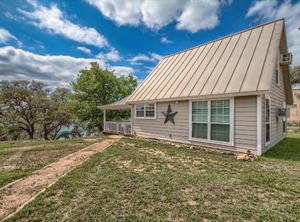 Shore Thing | Canyon Lake