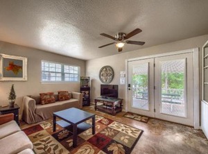 Shore Thing | Canyon Lake