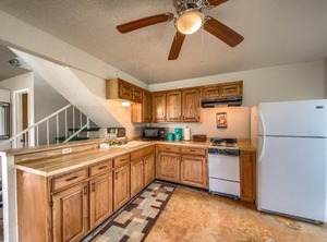 Shore Thing | Canyon Lake