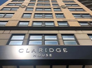 Claridge | Gold Coast