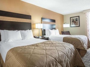 Clarion Hotel Fort Mill Amusement Park | Fort Mill