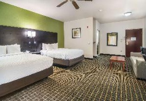 Clarion Inn Suites Weatherford | Weatherford
