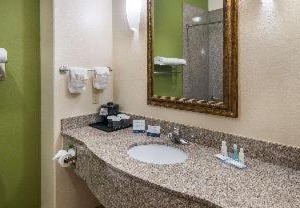 Clarion Inn Suites Weatherford | Weatherford