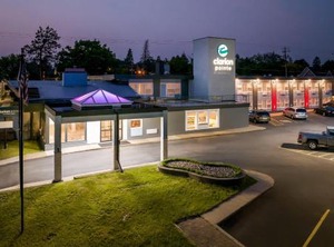 Days Inn | Rhinelander