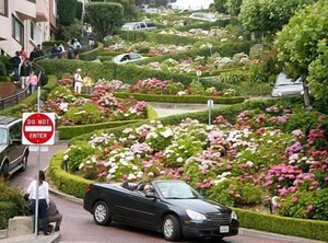 Russian Hill | Russian Hill