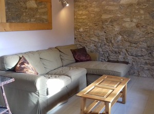 Stone Farmhouse Sea Barn Attached | Outes