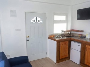 Cleopatra Gros | Rodney Bay