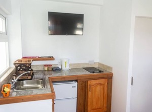 Cleopatra Gros | Rodney Bay