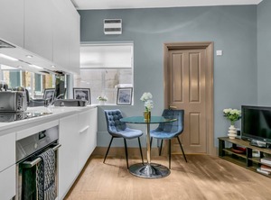 Cleveland Residences Fitzrovia | Fitzrovia