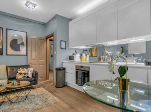 Cleveland Residences Fitzrovia | Fitzrovia