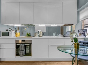 Cleveland Residences Fitzrovia | Fitzrovia