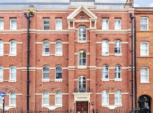 Cleveland Residences Fitzrovia | Fitzrovia