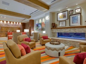 Cliff Castle Casino Hotel | Camp Verde