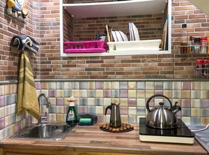 Cliff Of Gran Canaria | Caleta de Arriba