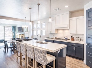 Cliffside Retreat | St. George