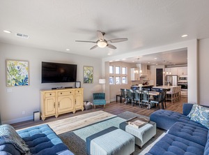 Cliffside Retreat | St. George