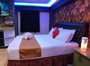 Clockworkorange | Mactan Export Processing Zone