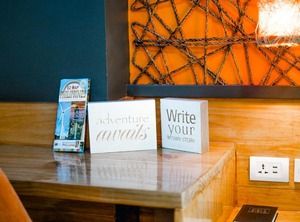 Clockworkorange | Mactan Export Processing Zone