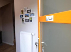 Le Clos Des Vignes | Hunawihr