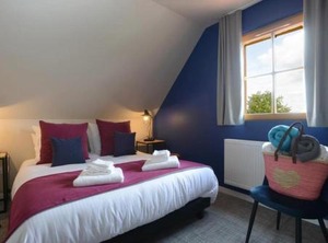 Le Clos Des Vignes | Hunawihr