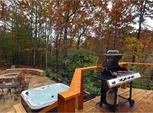 Heaven Combo Free Atv Forest Loft Serene | Almond