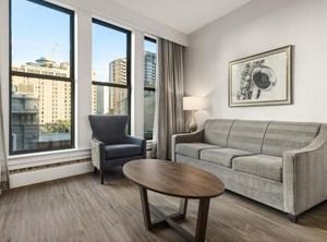 Wyndham La Belle Maison | Central Business District