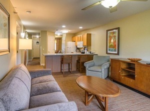 Club Wyndham Tamarack Delton | Lake Delton