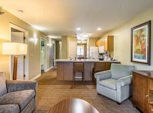 Club Wyndham Tamarack Delton | Lake Delton