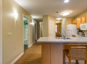 Club Wyndham Tamarack Delton | Lake Delton