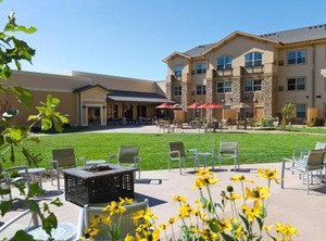 Clubhouse Hotel | Pierre