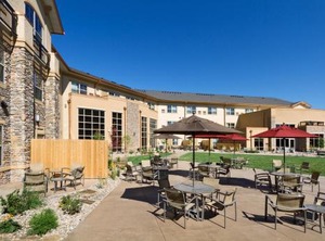 Clubhouse Hotel | Pierre