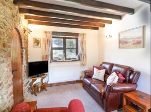 Coach Cottage | Colyton