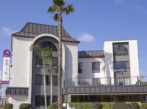 Coast Anabelle Hotel | Burbank