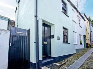 Instow | Appledore