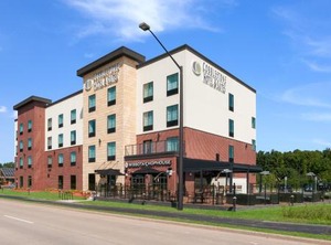 Cobblestone Hotel Appleton International Airport | Neenah