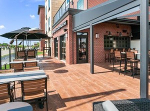 Cobblestone Hotel Appleton International Airport | Neenah