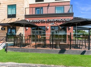 Cobblestone Hotel Appleton International Airport | Neenah