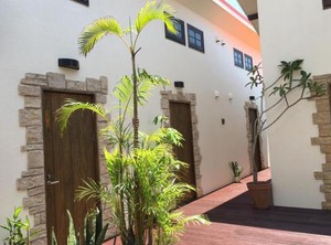 Coco Terrace Stay | Taketomi-jima Taketomi-cho