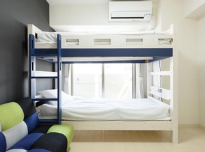 Saidaiji Grand Hotel Stay | Kita Ward