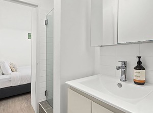 Villa Coffs Mediterranean Villas | Coffs Harbour