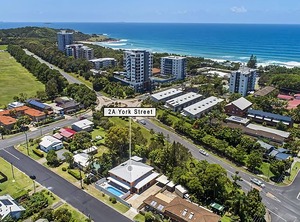 Villa Coffs Mediterranean Villas | Coffs Harbour