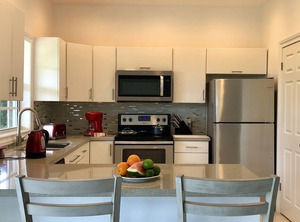 Colibri Court | Jolly Harbour