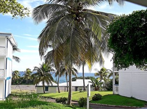 Manganao | Saint-Francois
