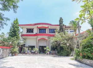 Reddoorz Puncak | Megamendung