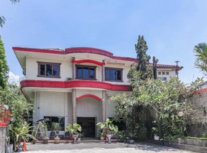 Reddoorz Puncak | Megamendung
