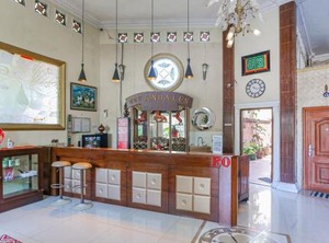 Reddoorz Puncak | Megamendung