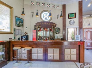Reddoorz Puncak | Megamendung